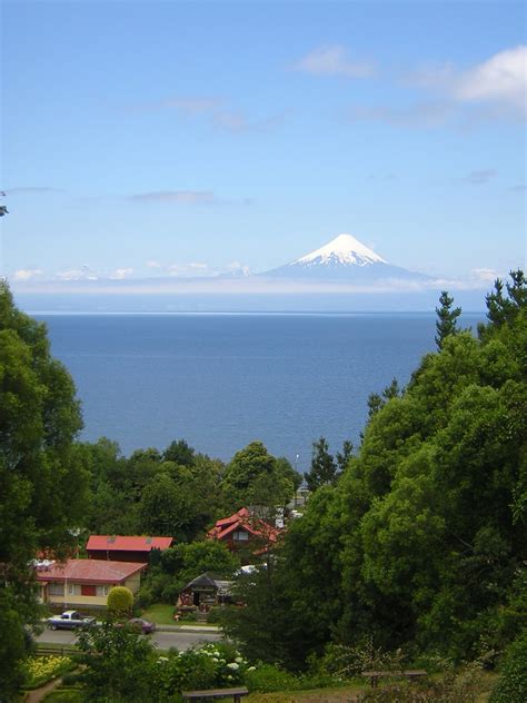 Pasajes de Valdivia a Frutillar